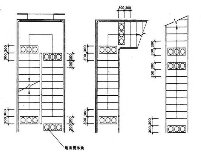 方法教学:楼梯尺寸是如何设计和计算的?
