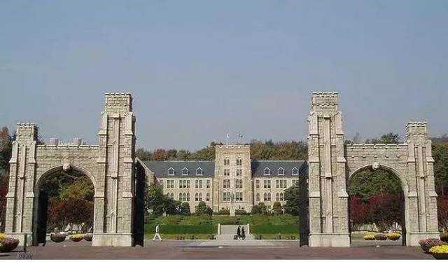 5年-2年,可申请入读托底保录学校: 韩国济州汉拿大学——学校注重就业