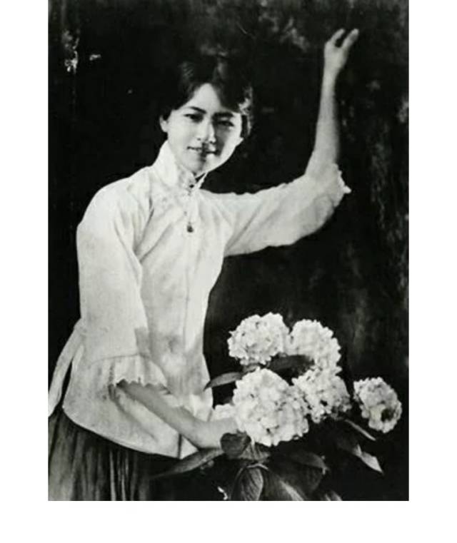 林徽因一生的三个男人