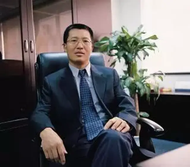 专访蓝月亮集团总裁罗秋平:如何打造让用户尖叫的产品