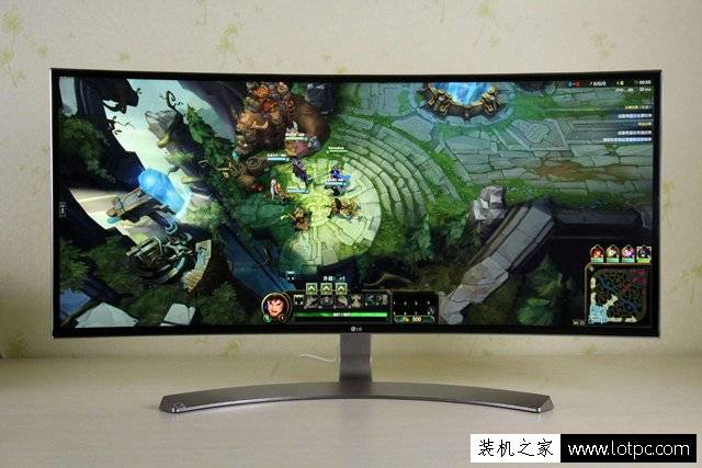 显示器的亮度和对比度多少合适?显示器亮度对