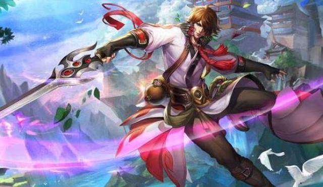 玩王者荣耀需要理由吗?不需要吗?需要吗?_手机搜狐网