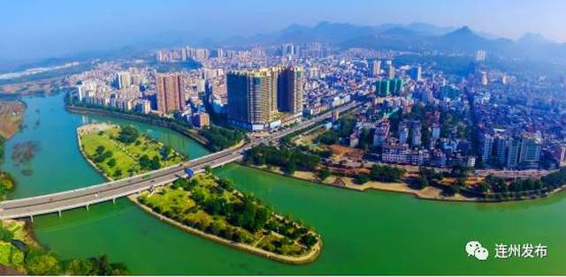 连州花园新城,新城,空港新城(第19页)_大山谷图库