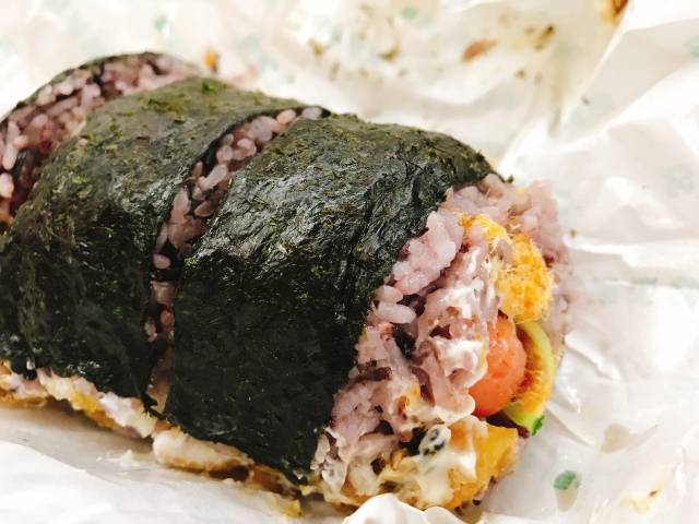 吃完这么多饭团,真相是