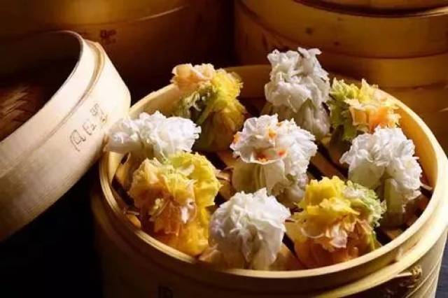 山西美食上榜"中国地域十大名小吃"!大同就占三个!