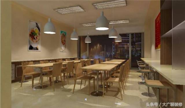 快餐店加盟多少钱