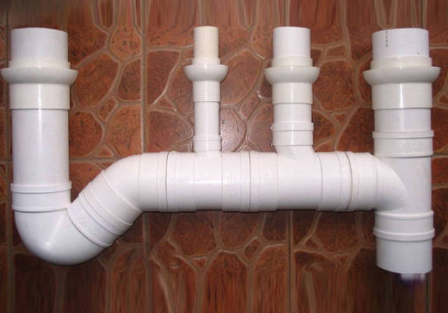 ppr做家庭用管最为理想 水管建材大对比