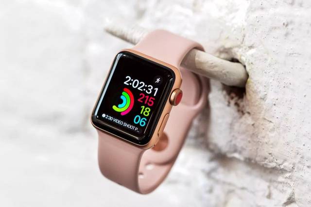 苹果Apple Watch 3 用户可办理退货，不受此前购买时间限制_手机搜狐网