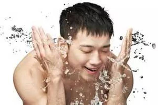 男生化妆教程,妹纸们给男票化个妆秒变男神