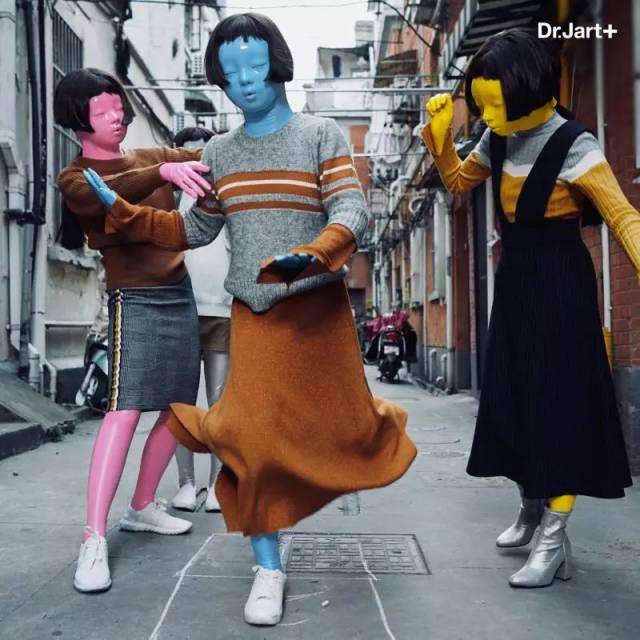 为什么胖迪倪妮这么会穿?十二星座衣品大揭秘