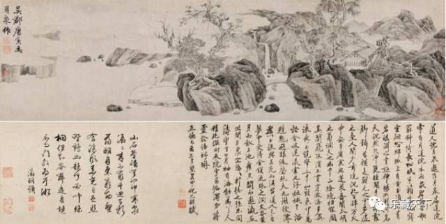 又一次刷新拍卖纪录!9200万离唐伯虎的底线还有多远？_搜狐网