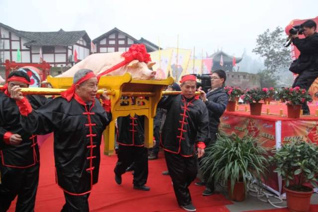 2020年重庆旅游年票(2020年重庆旅游年票包括哪些景点)(图2) 玩?这份最全的重庆乡村旅游地图请收好!