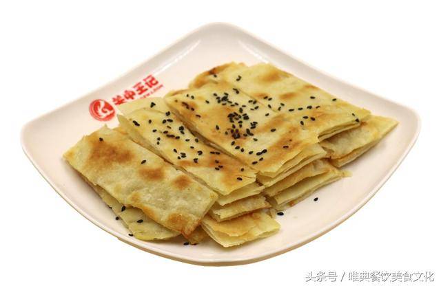 经典早餐——母鸡汤泡饼