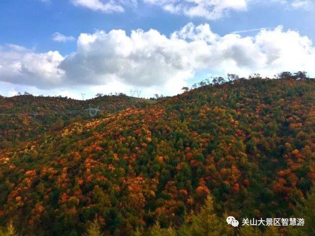 【魅力华亭】隐匿关山的世外桃源—麻庵