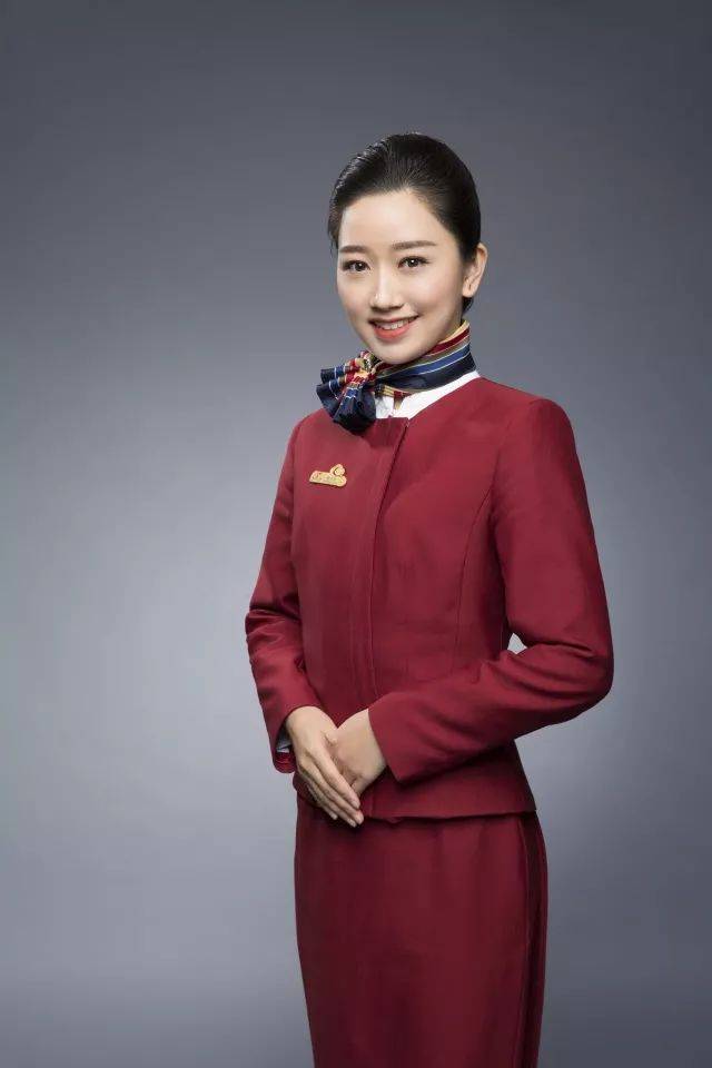 [金凤人物篇〕寄语蓝天 凝心聚力