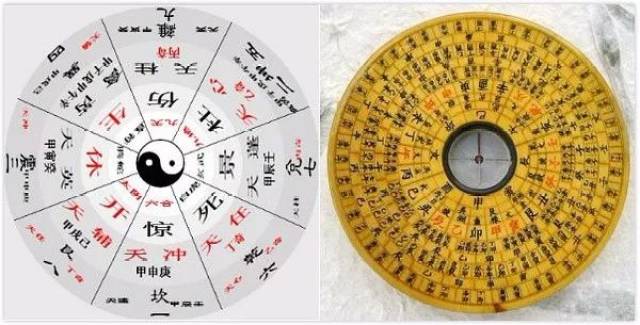 大六壬断事步骤图解,大六壬掌图,大六壬详解_大山谷图库