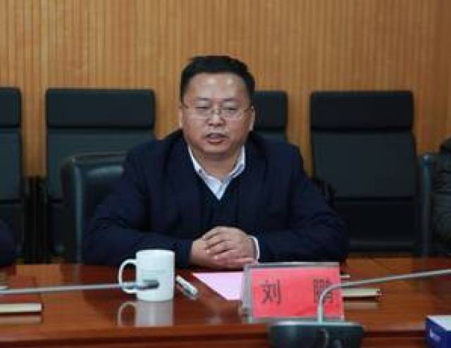 近日,白山市靖宇县组织部部长盖莉莉一行莅临集团考察交流,并参加了
