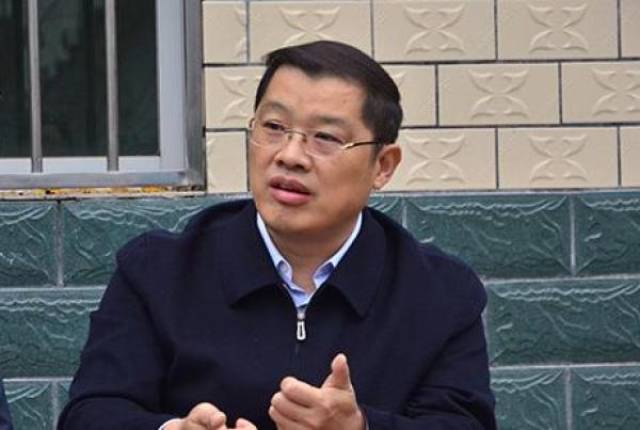 欧阳煌任湖南省政府副秘书长,不再担任省财政厅副厅长