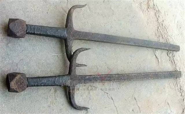 上杭10件奇葩古兵器重现江湖,你见过吗?-军事频道-手机搜狐