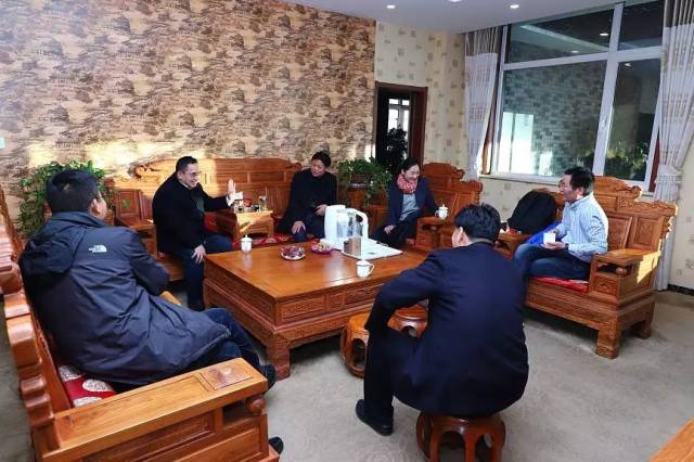 大象农牧集团董事长吕锐锋先生