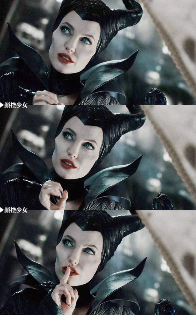 rachel weisz:《魔境仙踪》东方女巫  8.