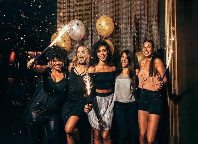 party dress code Best Kitty Party Dress code for Women to Pick in 2023