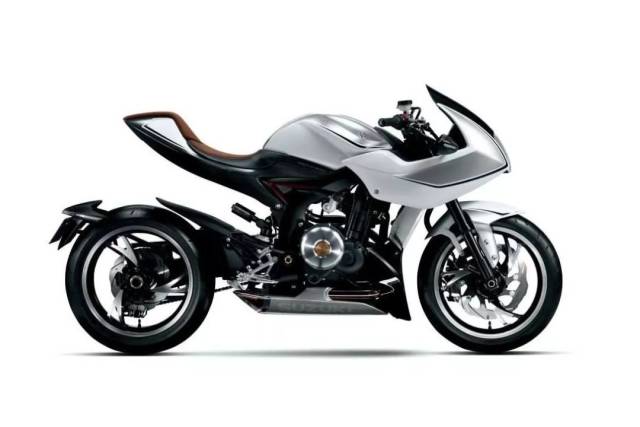 铃木涡轮增压摩托车真的要来了