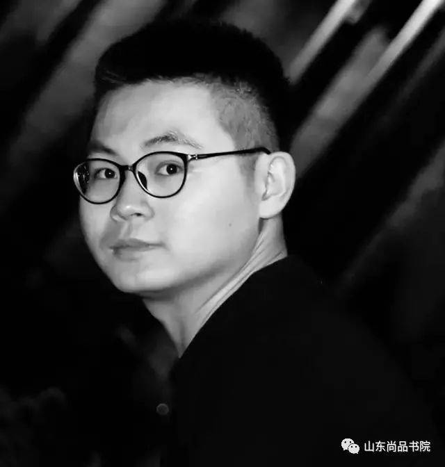 尚品书院书画展特邀书画名家——刘彭