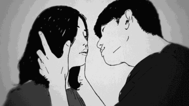 "他很强势,从来都不会让着我,而我本身性格就没有安全感""她是个宅女