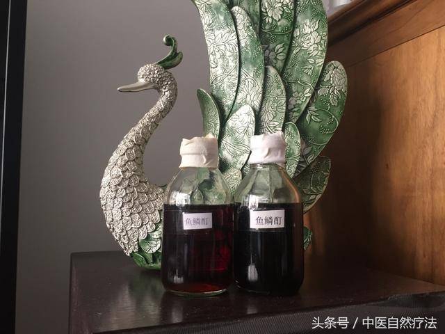 对抗顽固鱼鳞病,中医真的能根治吗