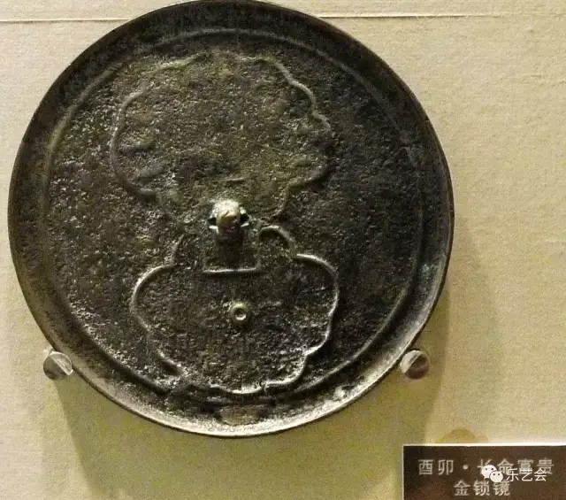 古镜奇葩：湖州镜