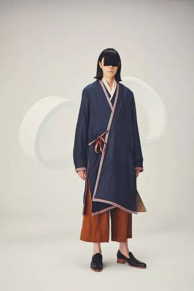 lookbook | 怎样穿才够东洋风?_手机搜狐网