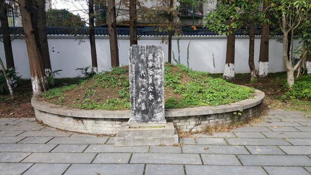 董永墓,唱一曲孝爱之歌