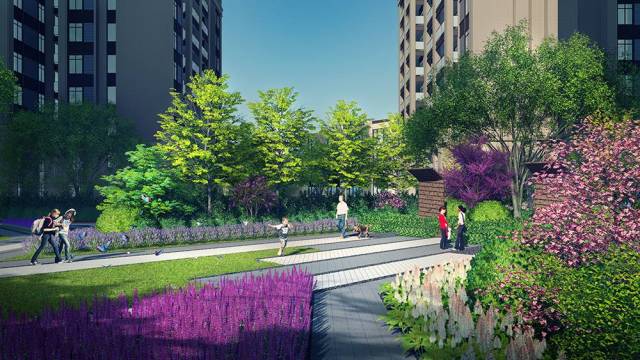绵竹新房市场:一片潜力无限的新绿洲