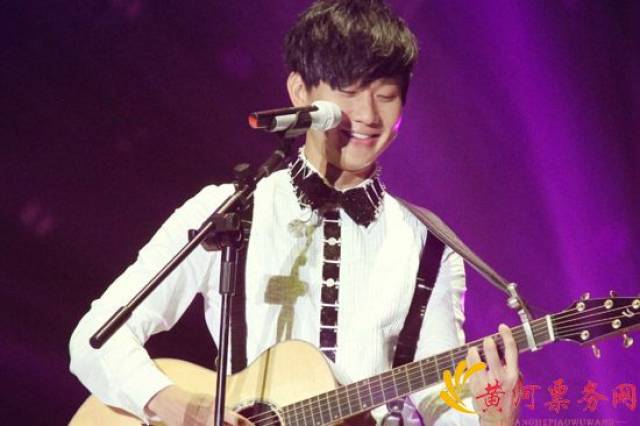 2018林俊杰成都演唱会 音乐的圣所照耀成都