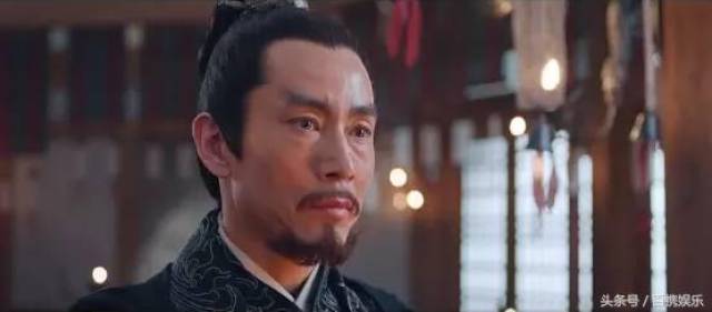 《琅琊榜2》郭京飞演技没得嘲,可看到他放火的