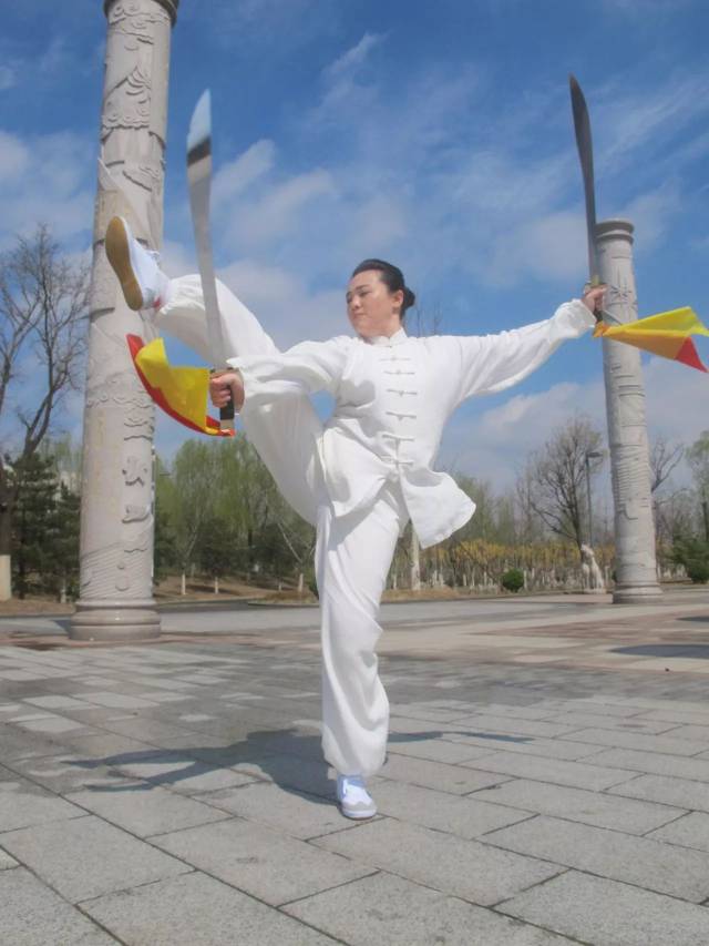 学太极拳,从零开始,我真实的感受!
