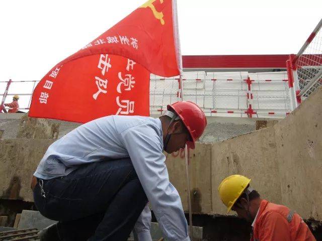 一部一品!他们是如何将党建工作化为生产力