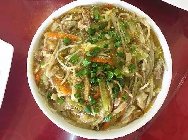 宁波这40家"地标性"美食,吃完之后,每一家都让你不想离开宁波!