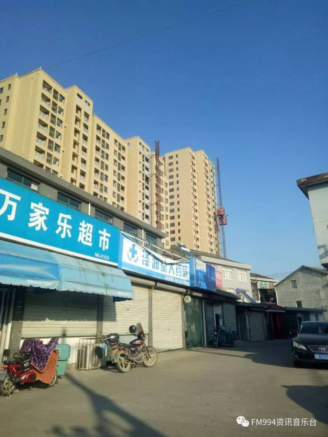 打造奉化新"名片"——奉化区岳林一号地块拆迁安置房建设工程进行时