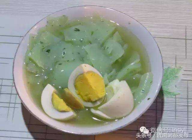 冬至到天更寒记忆中的陇南冬令美食总有一款暖到你