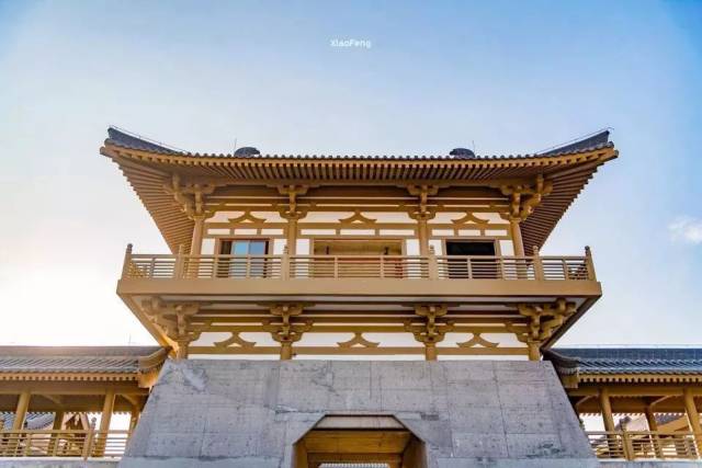 这个古镇也终于有新消息了!