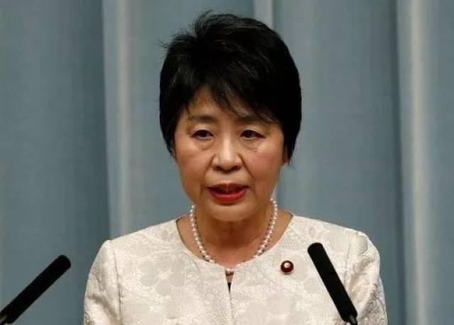 日本法务大臣上川阳子表示,现在日本法律对未成年犯罪所实施的刑罚