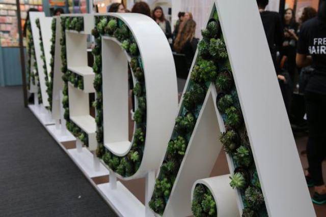 小字母也有大不同!堆字标识美陈三十五例分享