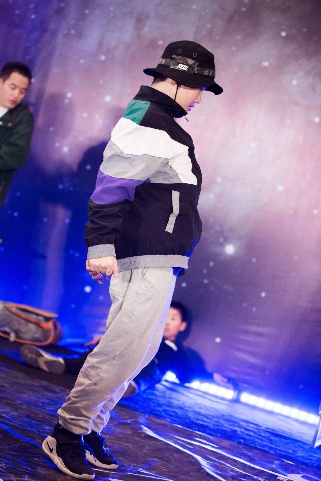 【forskillz舞艺街舞】nike第三届先天下街舞对抗赛海量大图等你来收