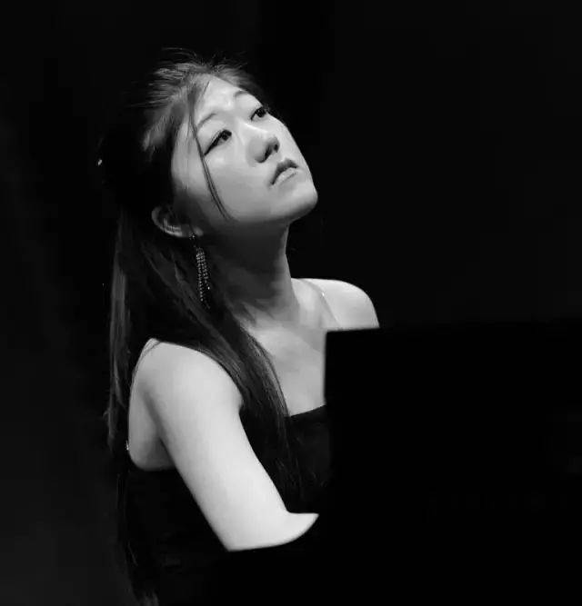 【限时  施粉】贝多芬钢琴奏鸣曲全集系列音乐会闭幕场演奏