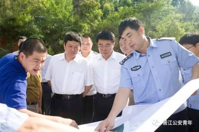 【向老警致敬】张炳煌:战火忠诚 廉能警察