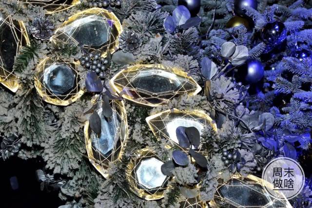 霸屏新天地 180°环绕拍照.浪漫!