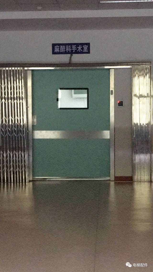 电梯人:这个安全隐患严重吗?_手机搜狐网