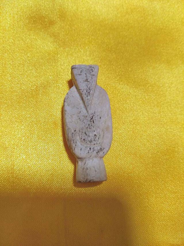 香港福羲国际拍卖行:中国古代玉器陈列赏介(天津博物馆藏)